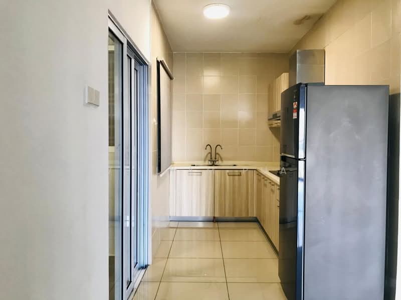 Condominium for Rent at Koi Prima Condominium - William Pua - PropertyGuru.com.my
