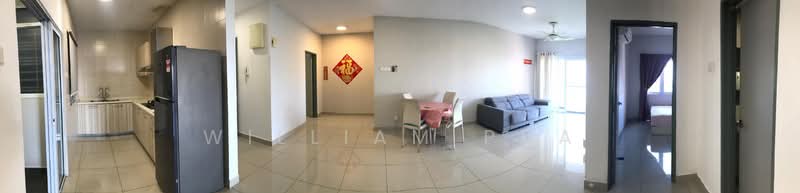Condominium for Rent at Koi Prima Condominium - William Pua - PropertyGuru.com.my