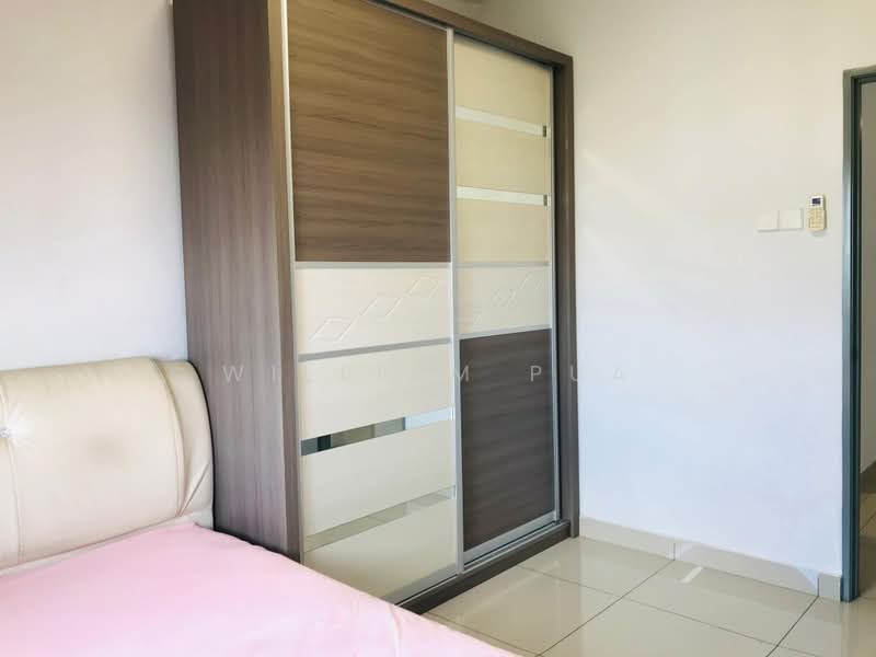 Condominium for Rent at Koi Prima Condominium - William Pua - PropertyGuru.com.my