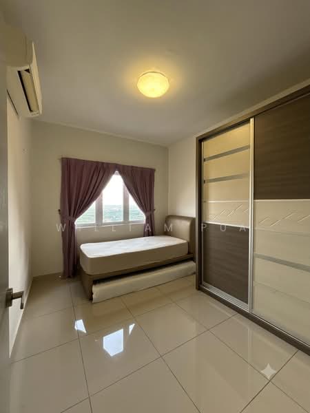 Condominium for Rent at Koi Prima Condominium - William Pua - PropertyGuru.com.my