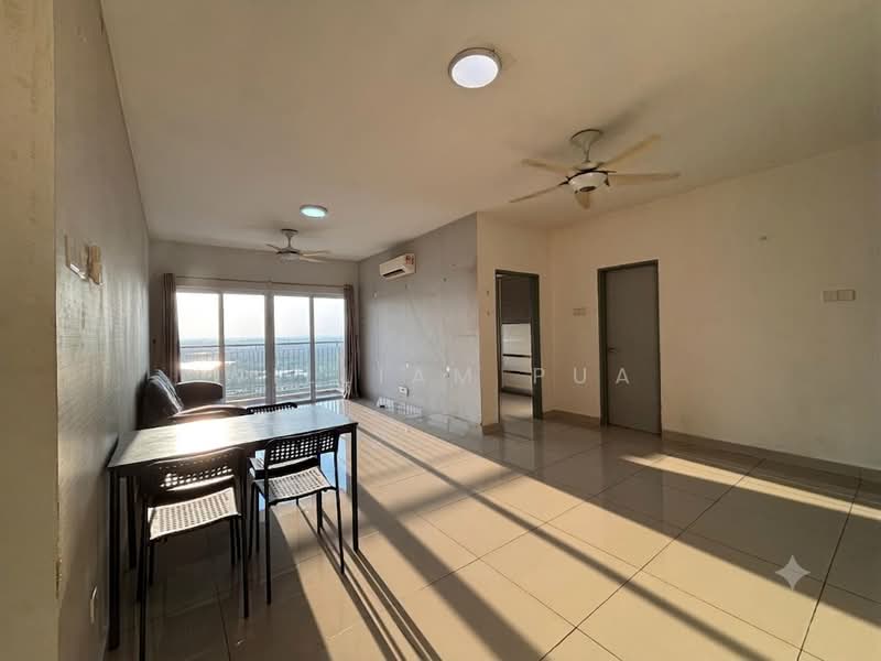 Condominium for Rent at Koi Prima Condominium - William Pua - PropertyGuru.com.my