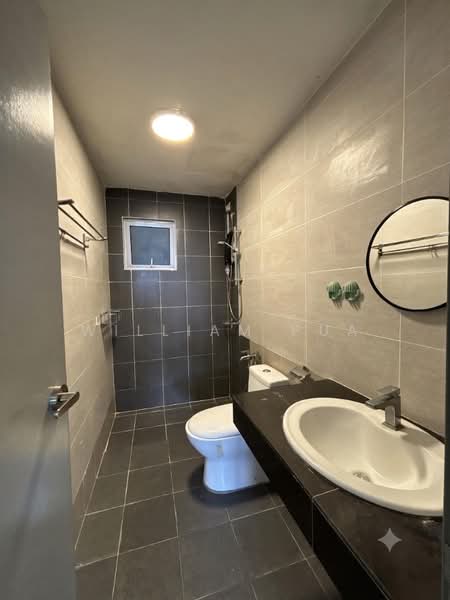 Condominium for Rent at Koi Prima Condominium - William Pua - PropertyGuru.com.my