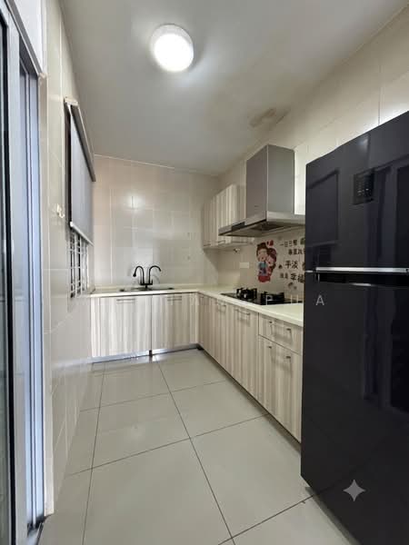 Condominium for Rent at Koi Prima Condominium - William Pua - PropertyGuru.com.my