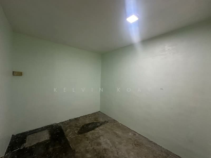 2-storey Terraced House for Sale in Permas Jaya (Johor Bahru) - Kelvin Koay - Interior - PropertyGuru.com.my
