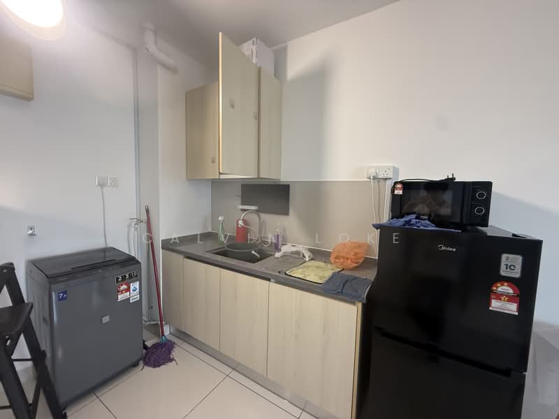Servis Apartment untuk Disewa di The New Duo @ Edumetro - Calvin Loke - PropertyGuru.com.my