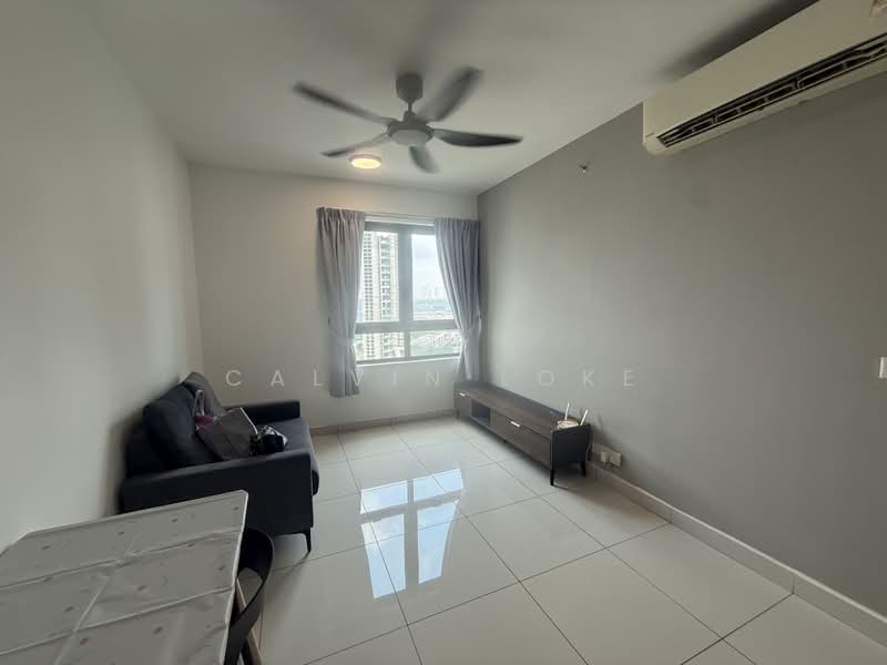 Servis Apartment untuk Disewa di The New Duo @ Edumetro - Calvin Loke - PropertyGuru.com.my