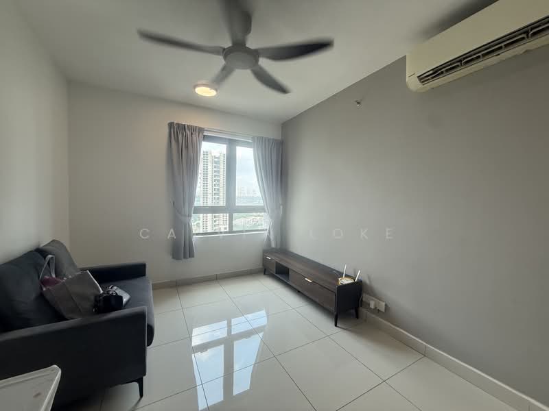 Servis Apartment untuk Disewa di The New Duo @ Edumetro - Calvin Loke - PropertyGuru.com.my