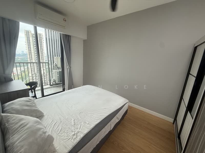 Servis Apartment untuk Disewa di The New Duo @ Edumetro - Calvin Loke - PropertyGuru.com.my
