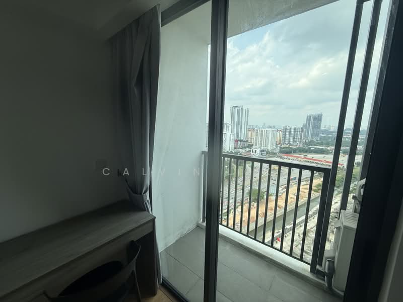 Servis Apartment untuk Disewa di The New Duo @ Edumetro - Calvin Loke - PropertyGuru.com.my