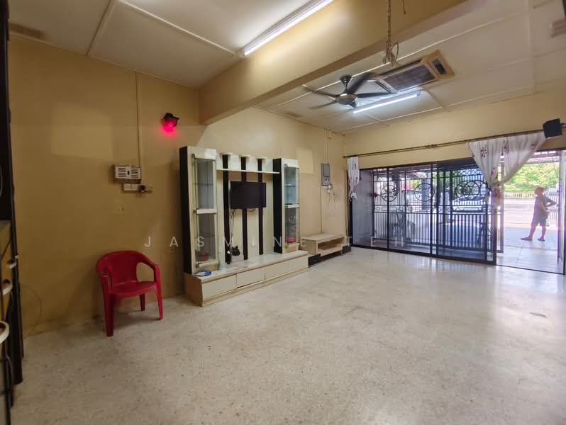 Semi-Detached House for Rent in Taman Kota Permai (Bukit Mertajam) - Jasmine Teh - PropertyGuru.com.my