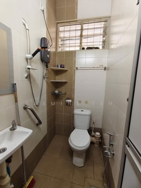 Semi-Detached House for Rent in Taman Kota Permai (Bukit Mertajam) - Jasmine Teh - PropertyGuru.com.my