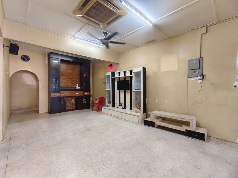 Semi-Detached House for Rent in Taman Kota Permai (Bukit Mertajam) - Jasmine Teh - PropertyGuru.com.my