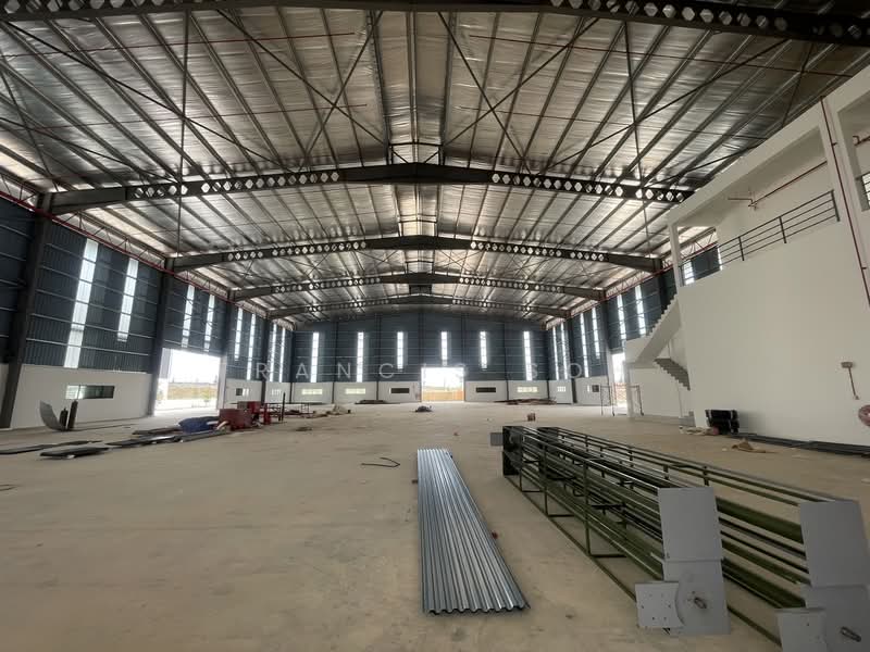 Kilang untuk Dijual di Sungai Buloh (Selangor) - Francis Soh - Interior - PropertyGuru.com.my