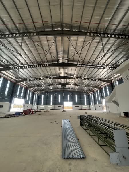 Kilang untuk Dijual di Sungai Buloh (Selangor) - Francis Soh - Interior - PropertyGuru.com.my