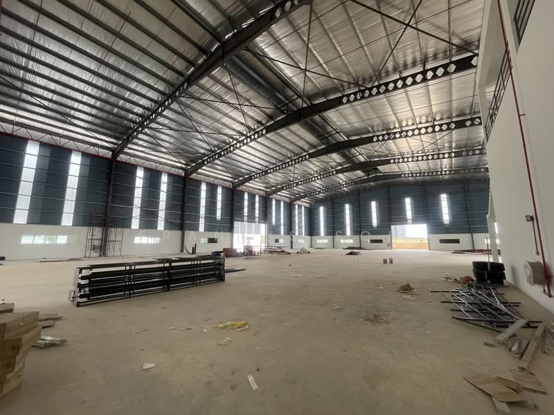 Kilang untuk Dijual di Sungai Buloh (Selangor) - Francis Soh - Interior - PropertyGuru.com.my