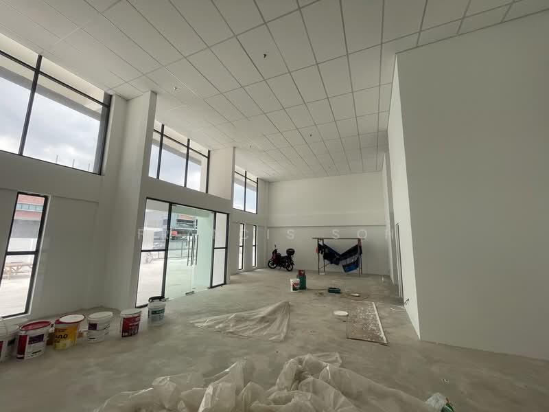 Kilang untuk Dijual di Sungai Buloh (Selangor) - Francis Soh - Interior - PropertyGuru.com.my