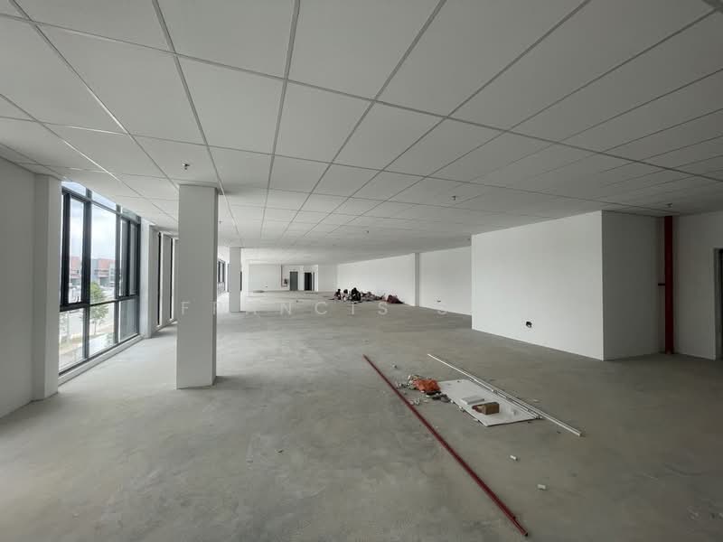 Kilang untuk Dijual di Sungai Buloh (Selangor) - Francis Soh - Interior - PropertyGuru.com.my