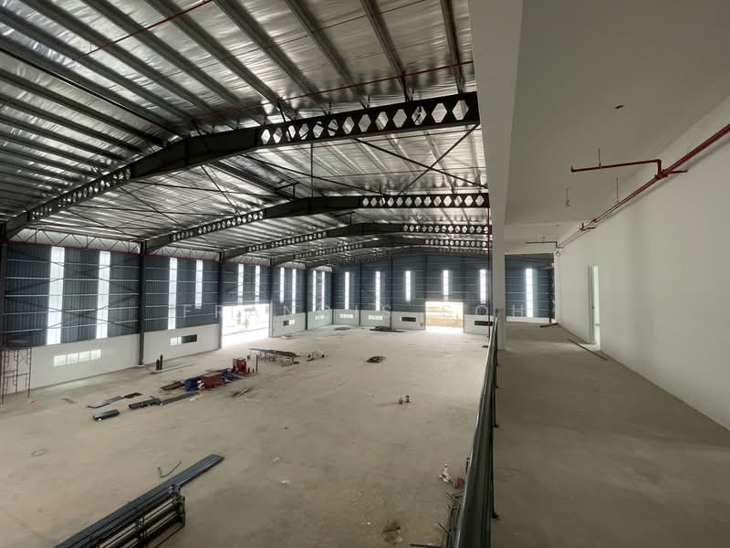 Kilang untuk Dijual di Sungai Buloh (Selangor) - Francis Soh - Interior - PropertyGuru.com.my