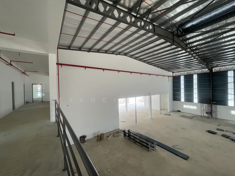 Kilang untuk Dijual di Sungai Buloh (Selangor) - Francis Soh - Interior - PropertyGuru.com.my
