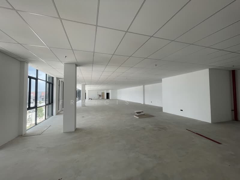 Kilang untuk Dijual di Sungai Buloh (Selangor) - Francis Soh - Interior - PropertyGuru.com.my