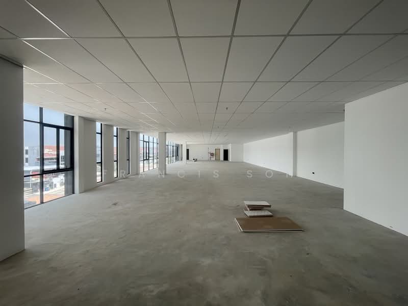 Kilang untuk Dijual di Sungai Buloh (Selangor) - Francis Soh - Interior - PropertyGuru.com.my