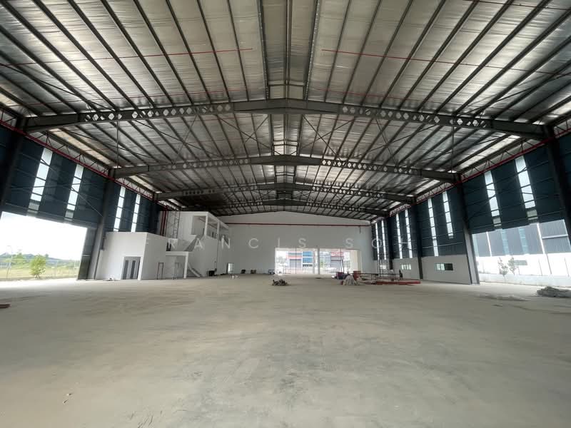 Kilang untuk Dijual di Sungai Buloh (Selangor) - Francis Soh - Interior - PropertyGuru.com.my
