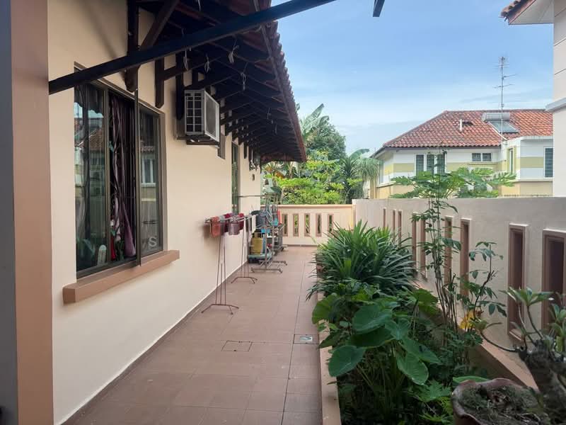 Semi-Detached House for Sale in Johor Bahru (Johor) - Shirley Lim - Exterior - PropertyGuru.com.my