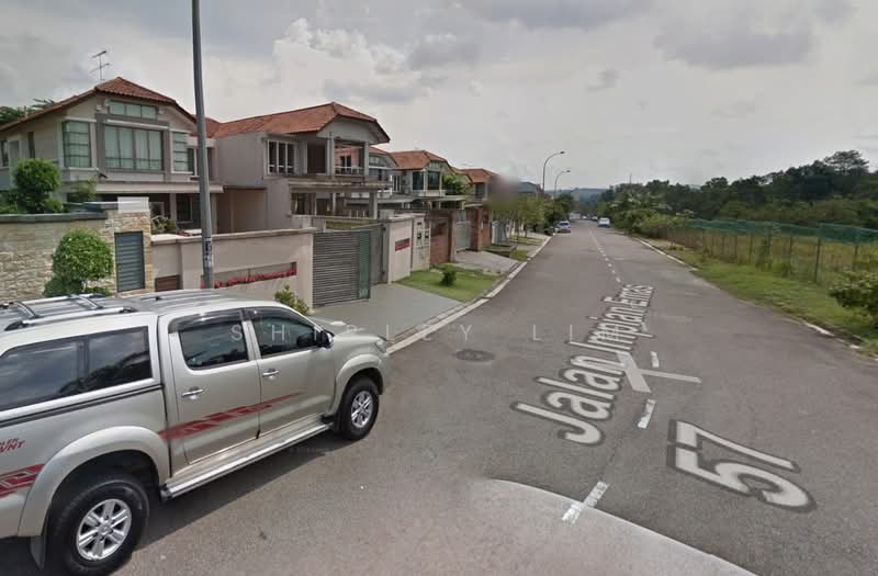 Semi-Detached House for Sale in Johor Bahru (Johor) - Shirley Lim - Exterior - PropertyGuru.com.my