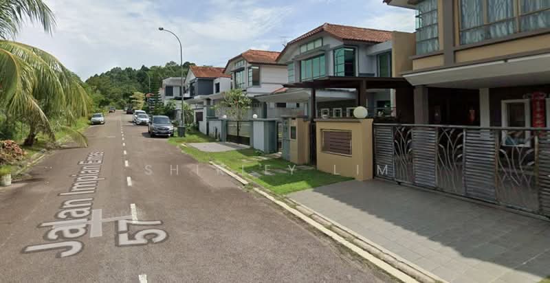 Semi-Detached House for Sale in Johor Bahru (Johor) - Shirley Lim - Exterior - PropertyGuru.com.my