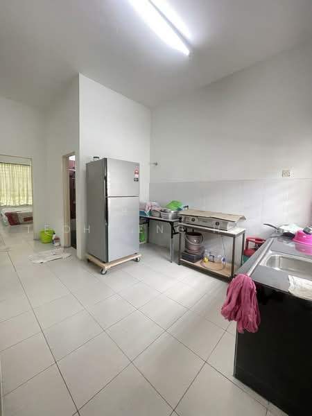 Rumah Teres 1 Tingkat untuk Dijual di Ipoh (Perak) - Oscar Teoh - Kitchen - PropertyGuru.com.my