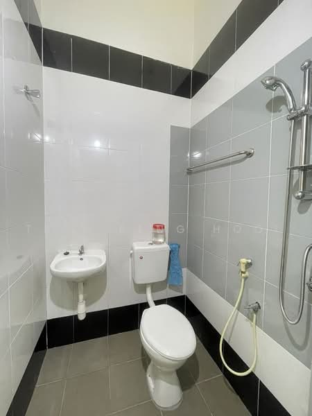 Rumah Teres 1 Tingkat untuk Dijual di Ipoh (Perak) - Oscar Teoh - Bathroom - PropertyGuru.com.my