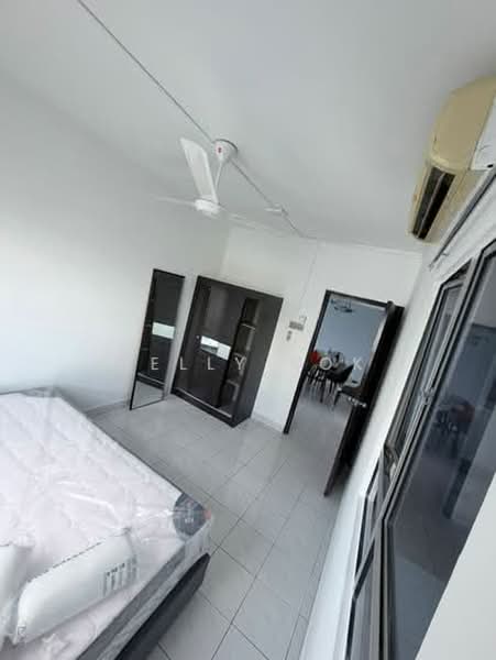 Kondominium untuk Disewa di Endah Ria - Kelly Kok - Bedroom - PropertyGuru.com.my