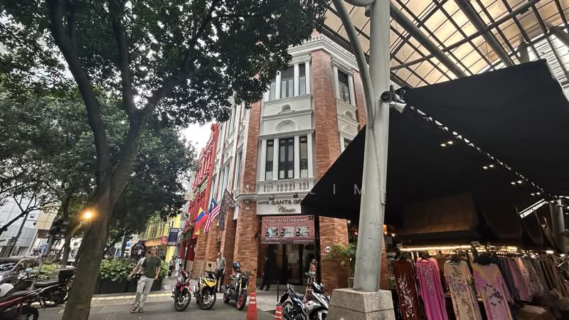 Shop for Rent in Presint Merdeka 118 (KL City Centre) - Dani Lim - Exterior - PropertyGuru.com.my