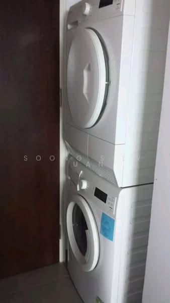 Service Residence for Rent at Setia SKY Residences - Soong Siew Duan - Interior - PropertyGuru.com.my