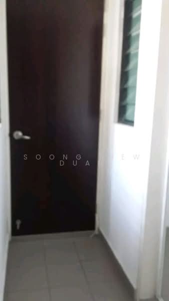 Service Residence for Rent at Setia SKY Residences - Soong Siew Duan - Interior - PropertyGuru.com.my