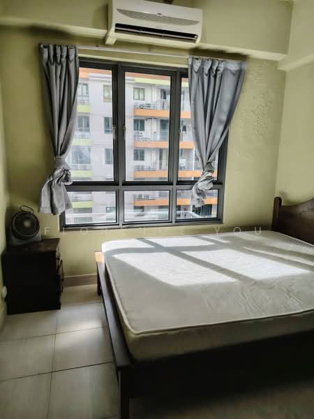 Service Residence for Sale at D'Alamanda - Florence You - Bedroom - PropertyGuru.com.my