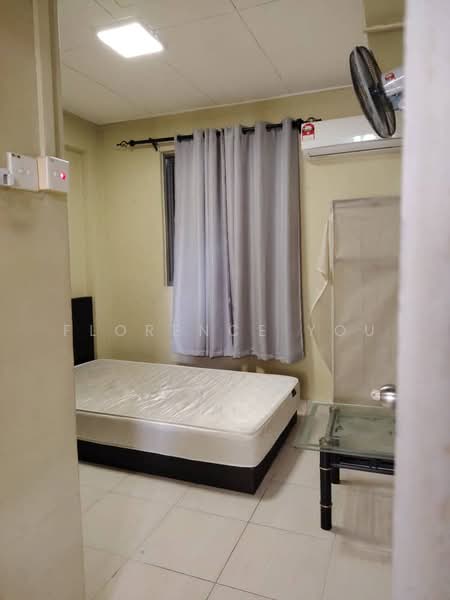 Service Residence for Sale at D'Alamanda - Florence You - Bedroom - PropertyGuru.com.my