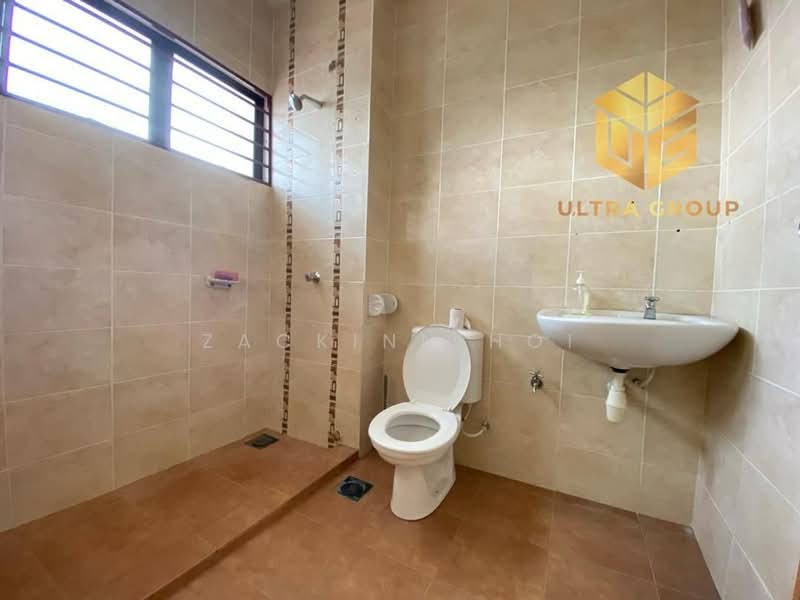Rumah Teres 2 Tingkat untuk Dijual di Kota Bayuemas (Klang) - Zackinn Hoi - PropertyGuru.com.my