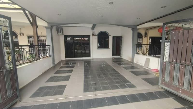 2.5-storey Terraced House for Sale in Taman Ipoh Timur (Ipoh) - Kelvin Chong - PropertyGuru.com.my