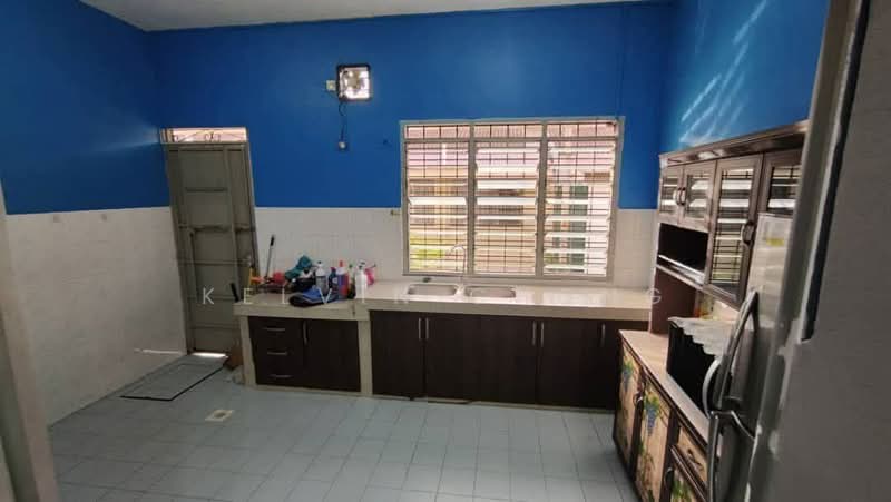 2.5-storey Terraced House for Sale in Taman Ipoh Timur (Ipoh) - Kelvin Chong - PropertyGuru.com.my