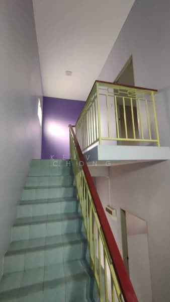 2.5-storey Terraced House for Sale in Taman Ipoh Timur (Ipoh) - Kelvin Chong - PropertyGuru.com.my