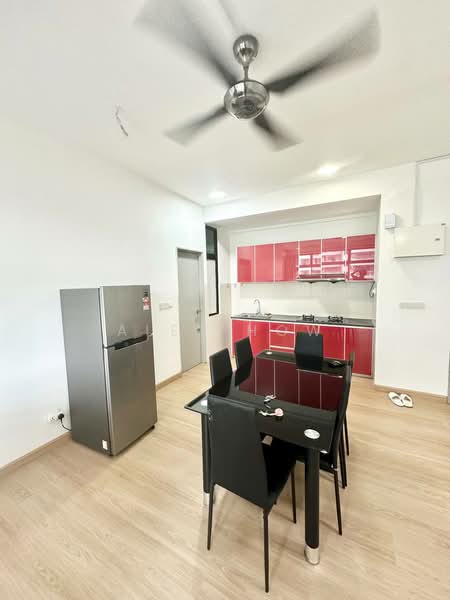 Apartment for Sale at Austin Regency (Pangsapuri Austin Perdana) - Alex How - Kitchen - PropertyGuru.com.my