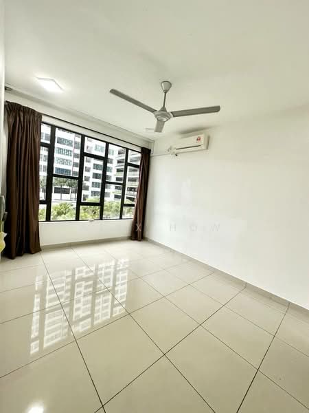 Apartment for Sale at Austin Regency (Pangsapuri Austin Perdana) - Alex How - Living Room - PropertyGuru.com.my