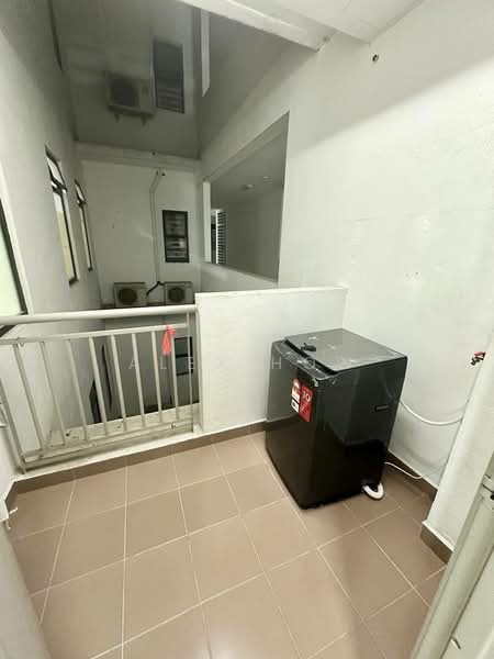 Apartment for Sale at Austin Regency (Pangsapuri Austin Perdana) - Alex How - Balcony - PropertyGuru.com.my