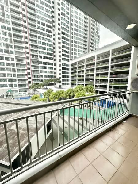 Apartment for Sale at Austin Regency (Pangsapuri Austin Perdana) - Alex How - Balcony - PropertyGuru.com.my