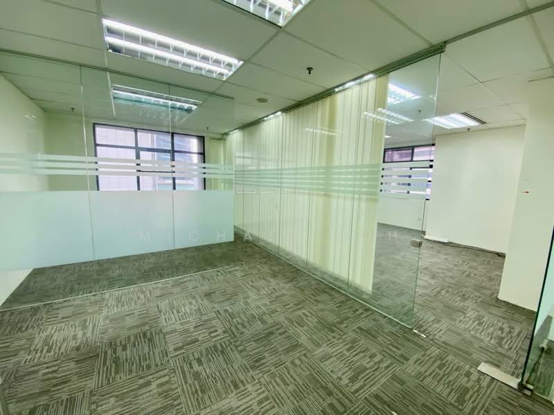 Office for Rent in Jalan Tun Razak (KL City Centre) - Michael Loh - Interior - PropertyGuru.com.my