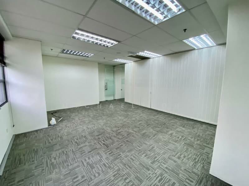 Office for Rent in Jalan Tun Razak (KL City Centre) - Michael Loh - Interior - PropertyGuru.com.my