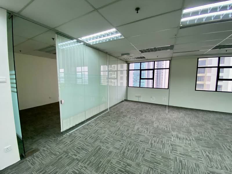 Office for Rent in Jalan Tun Razak (KL City Centre) - Michael Loh - Interior - PropertyGuru.com.my