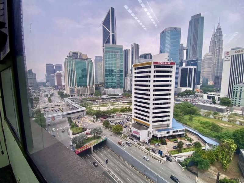 Office for Rent in Jalan Tun Razak (KL City Centre) - Michael Loh - Exterior - PropertyGuru.com.my