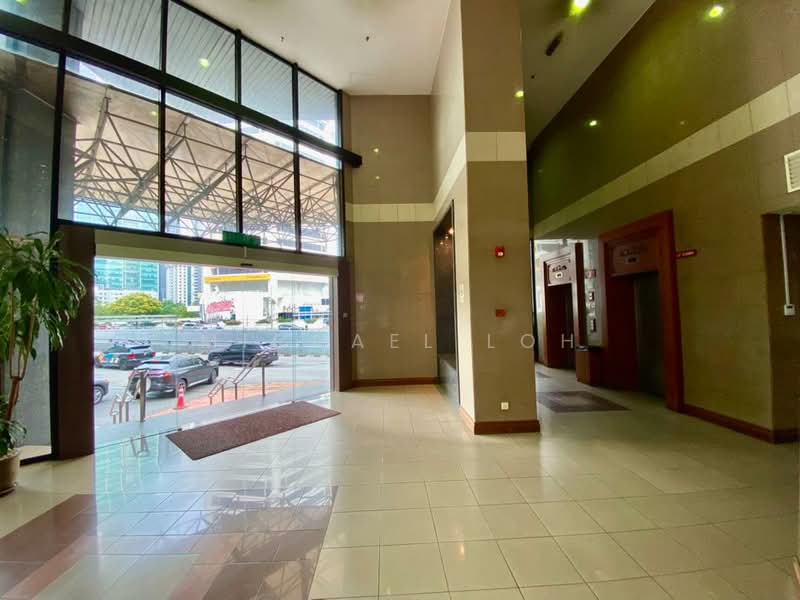 Office for Rent in Jalan Tun Razak (KL City Centre) - Michael Loh - Lobby - PropertyGuru.com.my